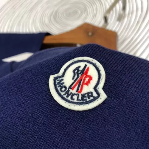 Cheap Moncler Sweaters Long Sleeved For Men #1386279 Replica Wholesale [$45.00 USD] [ITEM#1386279] on Replica Moncler Sweaters