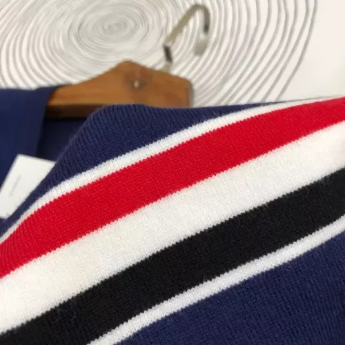 Cheap Moncler Sweaters Long Sleeved For Men #1386279 Replica Wholesale [$45.00 USD] [ITEM#1386279] on Replica Moncler Sweaters