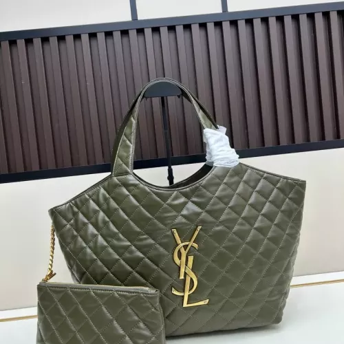 Yves Saint Laurent AAA Quality Handbags For Women #1386284
