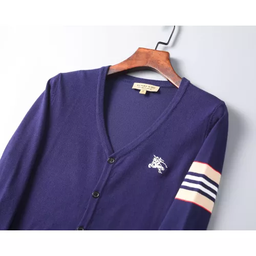 Cheap Burberry Fashion Sweaters Long Sleeved For Men #1386288 Replica Wholesale [$45.00 USD] [ITEM#1386288] on Replica Burberry Fashion Sweaters