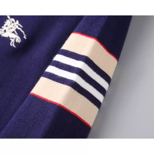 Cheap Burberry Fashion Sweaters Long Sleeved For Men #1386288 Replica Wholesale [$45.00 USD] [ITEM#1386288] on Replica Burberry Fashion Sweaters