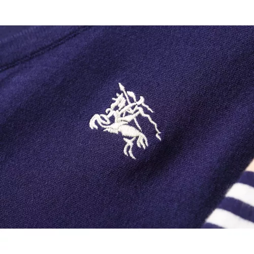 Cheap Burberry Fashion Sweaters Long Sleeved For Men #1386288 Replica Wholesale [$45.00 USD] [ITEM#1386288] on Replica Burberry Fashion Sweaters