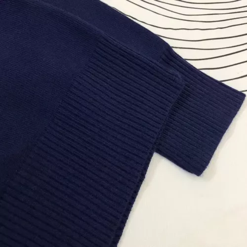 Cheap Burberry Fashion Sweaters Long Sleeved For Men #1386288 Replica Wholesale [$45.00 USD] [ITEM#1386288] on Replica Burberry Fashion Sweaters