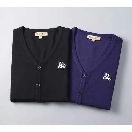 Cheap Burberry Fashion Sweaters Long Sleeved For Men #1386289 Replica Wholesale [$45.00 USD] [ITEM#1386289] on Replica Burberry Fashion Sweaters