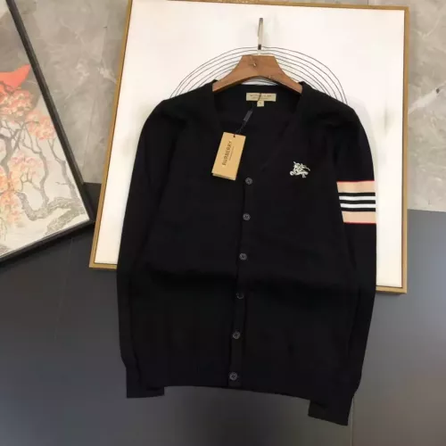 Cheap Burberry Fashion Sweaters Long Sleeved For Men #1386289 Replica Wholesale [$45.00 USD] [ITEM#1386289] on Replica Burberry Fashion Sweaters