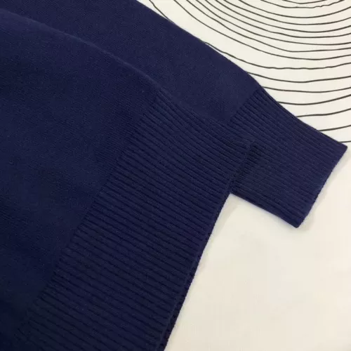 Cheap Thom Browne TB Sweaters Long Sleeved For Men #1386290 Replica Wholesale [$45.00 USD] [ITEM#1386290] on Replica Thom Browne TB Sweaters