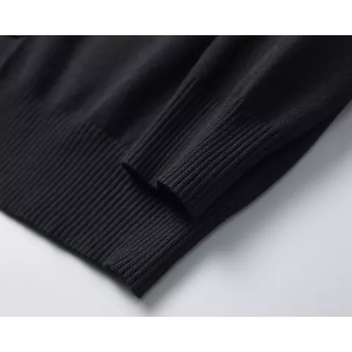 Cheap Thom Browne TB Sweaters Long Sleeved For Men #1386291 Replica Wholesale [$45.00 USD] [ITEM#1386291] on Replica Thom Browne TB Sweaters