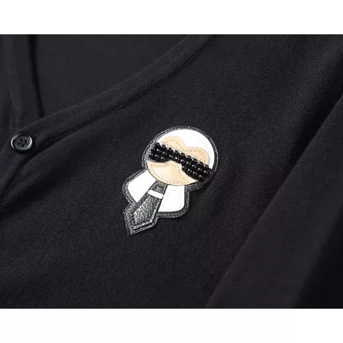 Cheap Fendi Sweaters Long Sleeved For Men #1386292 Replica Wholesale [$45.00 USD] [ITEM#1386292] on Replica Fendi Sweaters