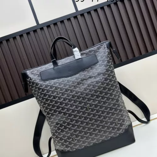 Goyard AAA Quality Backpacks For Unisex #1386293