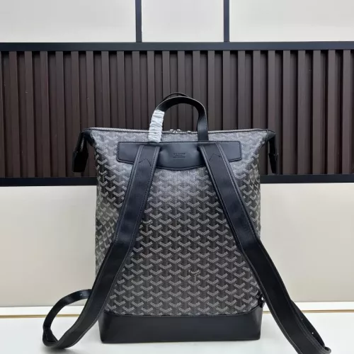 Cheap Goyard AAA Quality Backpacks For Unisex #1386293 Replica Wholesale [$80.00 USD] [ITEM#1386293] on Replica Goyard AAA Quality Backpacks