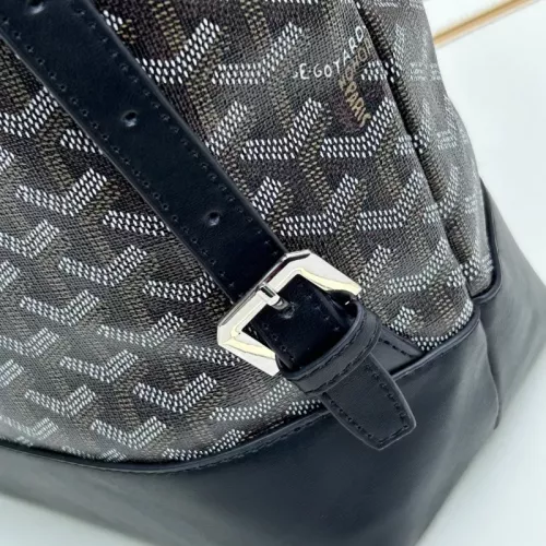 Cheap Goyard AAA Quality Backpacks For Unisex #1386293 Replica Wholesale [$80.00 USD] [ITEM#1386293] on Replica Goyard AAA Quality Backpacks