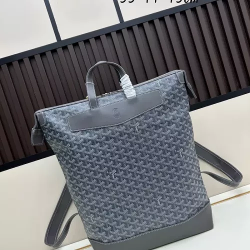 Goyard AAA Quality Backpacks For Unisex #1386294