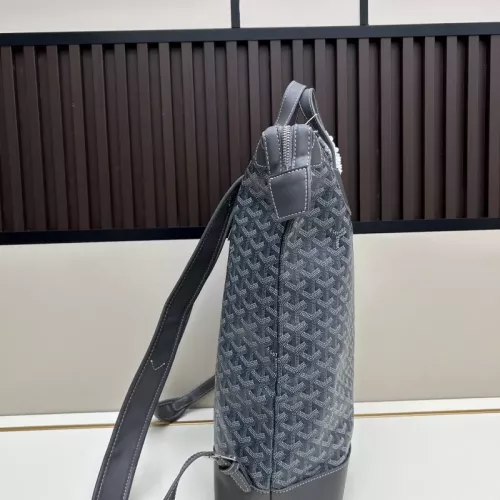 Cheap Goyard AAA Quality Backpacks For Unisex #1386294 Replica Wholesale [$80.00 USD] [ITEM#1386294] on Replica Goyard AAA Quality Backpacks