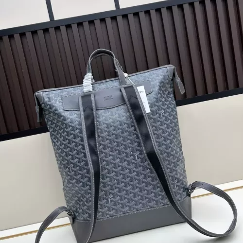 Cheap Goyard AAA Quality Backpacks For Unisex #1386294 Replica Wholesale [$80.00 USD] [ITEM#1386294] on Replica Goyard AAA Quality Backpacks