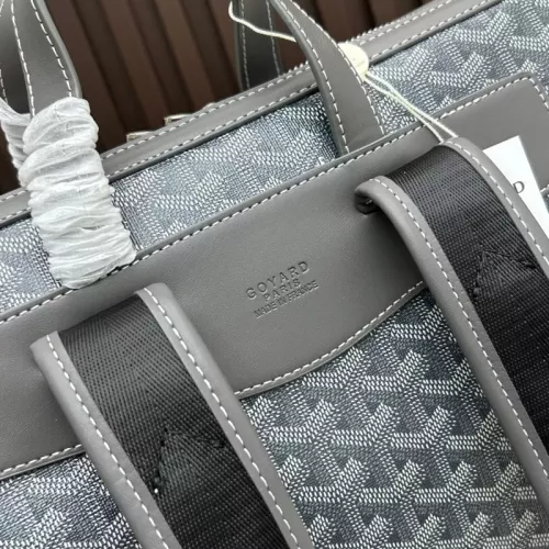 Cheap Goyard AAA Quality Backpacks For Unisex #1386294 Replica Wholesale [$80.00 USD] [ITEM#1386294] on Replica Goyard AAA Quality Backpacks