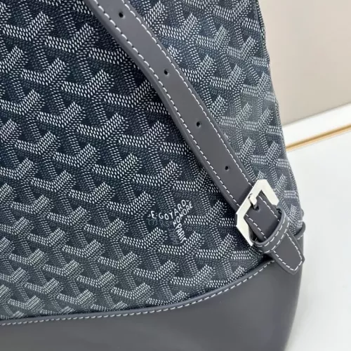 Cheap Goyard AAA Quality Backpacks For Unisex #1386294 Replica Wholesale [$80.00 USD] [ITEM#1386294] on Replica Goyard AAA Quality Backpacks