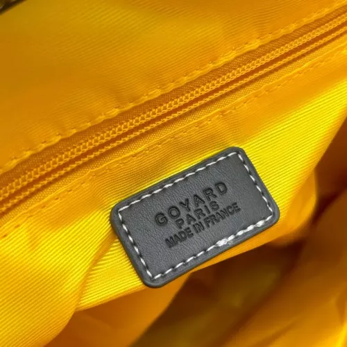 Cheap Goyard AAA Quality Backpacks For Unisex #1386294 Replica Wholesale [$80.00 USD] [ITEM#1386294] on Replica Goyard AAA Quality Backpacks