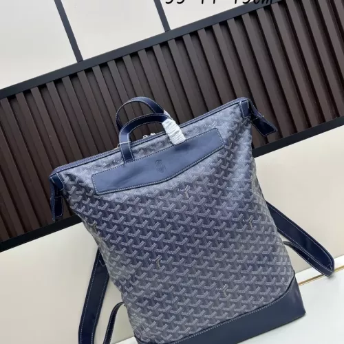 Goyard AAA Quality Backpacks For Unisex #1386295