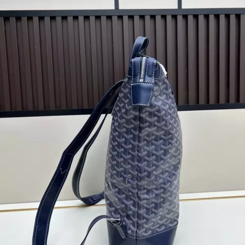 Cheap Goyard AAA Quality Backpacks For Unisex #1386295 Replica Wholesale [$80.00 USD] [ITEM#1386295] on Replica Goyard AAA Quality Backpacks
