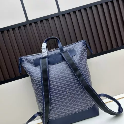 Cheap Goyard AAA Quality Backpacks For Unisex #1386295 Replica Wholesale [$80.00 USD] [ITEM#1386295] on Replica Goyard AAA Quality Backpacks