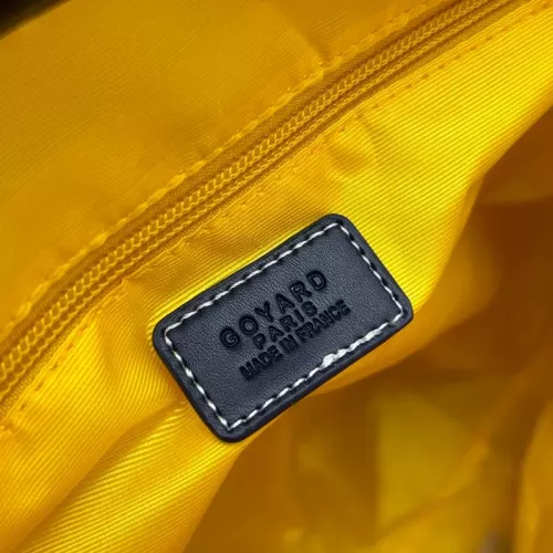 Cheap Goyard AAA Quality Backpacks For Unisex #1386295 Replica Wholesale [$80.00 USD] [ITEM#1386295] on Replica Goyard AAA Quality Backpacks