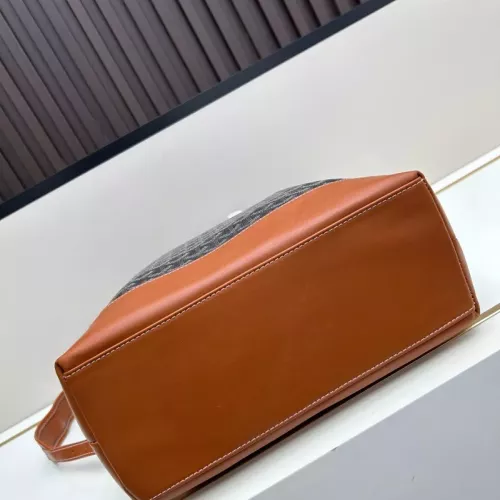 Cheap Goyard AAA Quality Backpacks For Unisex #1386296 Replica Wholesale [$80.00 USD] [ITEM#1386296] on Replica Goyard AAA Quality Backpacks