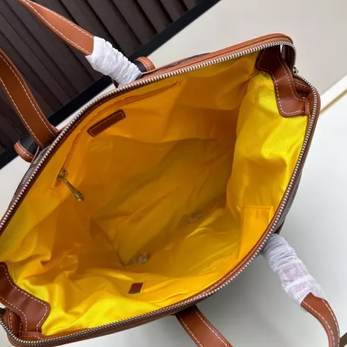 Cheap Goyard AAA Quality Backpacks For Unisex #1386296 Replica Wholesale [$80.00 USD] [ITEM#1386296] on Replica Goyard AAA Quality Backpacks