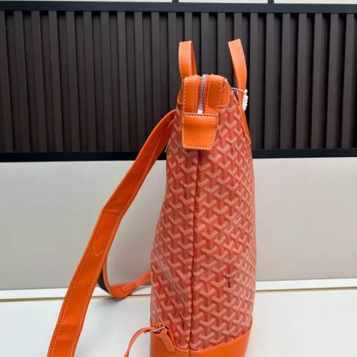 Cheap Goyard AAA Quality Backpacks For Unisex #1386297 Replica Wholesale [$80.00 USD] [ITEM#1386297] on Replica Goyard AAA Quality Backpacks
