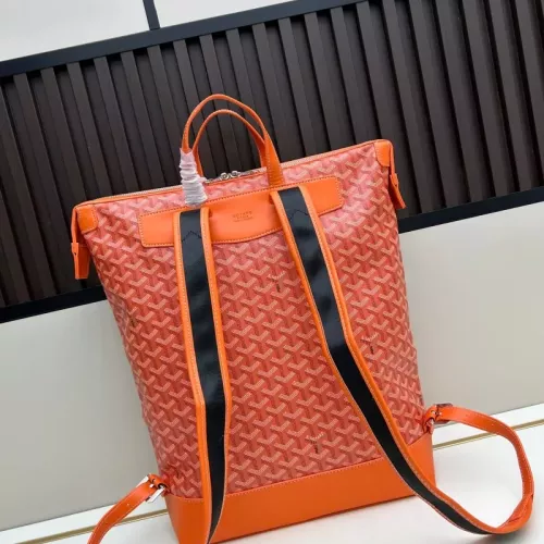 Cheap Goyard AAA Quality Backpacks For Unisex #1386297 Replica Wholesale [$80.00 USD] [ITEM#1386297] on Replica Goyard AAA Quality Backpacks