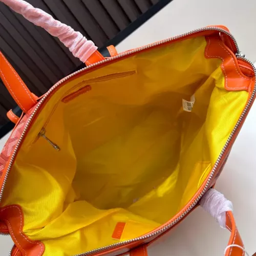 Cheap Goyard AAA Quality Backpacks For Unisex #1386297 Replica Wholesale [$80.00 USD] [ITEM#1386297] on Replica Goyard AAA Quality Backpacks