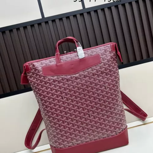 Goyard AAA Quality Backpacks For Unisex #1386298
