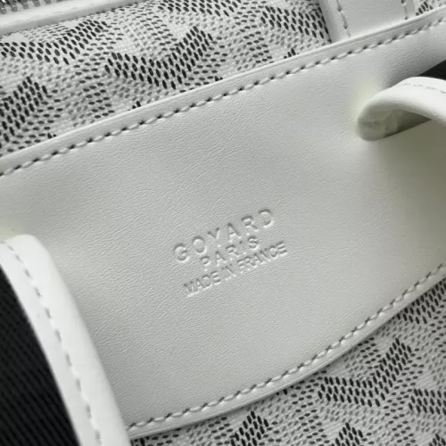 Cheap Goyard AAA Quality Backpacks For Unisex #1386300 Replica Wholesale [$80.00 USD] [ITEM#1386300] on Replica Goyard AAA Quality Backpacks