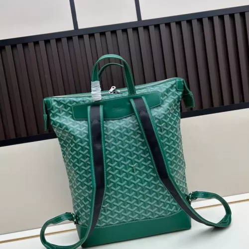 Cheap Goyard AAA Quality Backpacks For Unisex #1386301 Replica Wholesale [$80.00 USD] [ITEM#1386301] on Replica Goyard AAA Quality Backpacks