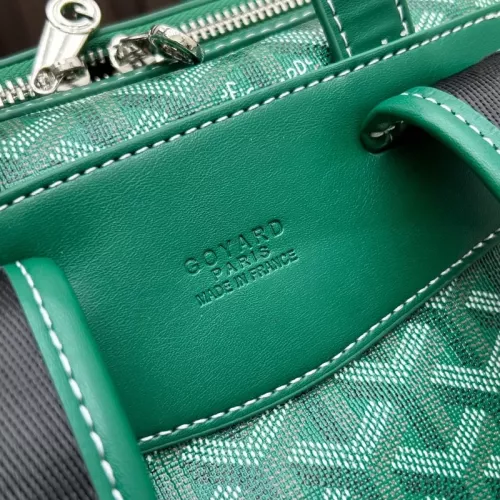 Cheap Goyard AAA Quality Backpacks For Unisex #1386301 Replica Wholesale [$80.00 USD] [ITEM#1386301] on Replica Goyard AAA Quality Backpacks