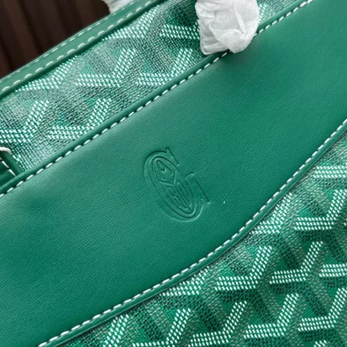 Cheap Goyard AAA Quality Backpacks For Unisex #1386301 Replica Wholesale [$80.00 USD] [ITEM#1386301] on Replica Goyard AAA Quality Backpacks