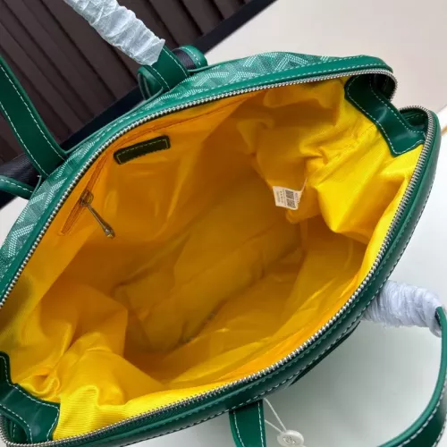 Cheap Goyard AAA Quality Backpacks For Unisex #1386301 Replica Wholesale [$80.00 USD] [ITEM#1386301] on Replica Goyard AAA Quality Backpacks