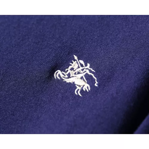 Cheap Burberry Fashion Sweaters Long Sleeved For Men #1386305 Replica Wholesale [$42.00 USD] [ITEM#1386305] on Replica Burberry Fashion Sweaters