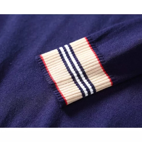 Cheap Burberry Fashion Sweaters Long Sleeved For Men #1386305 Replica Wholesale [$42.00 USD] [ITEM#1386305] on Replica Burberry Fashion Sweaters