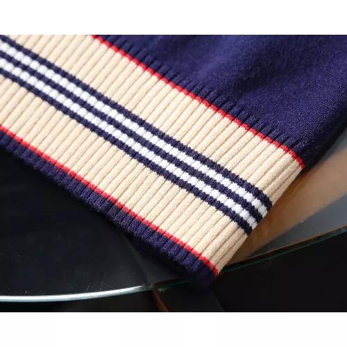 Cheap Burberry Fashion Sweaters Long Sleeved For Men #1386305 Replica Wholesale [$42.00 USD] [ITEM#1386305] on Replica Burberry Fashion Sweaters