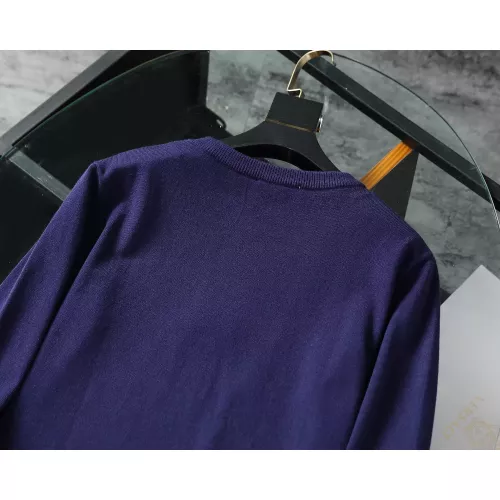 Cheap Burberry Fashion Sweaters Long Sleeved For Men #1386305 Replica Wholesale [$42.00 USD] [ITEM#1386305] on Replica Burberry Fashion Sweaters