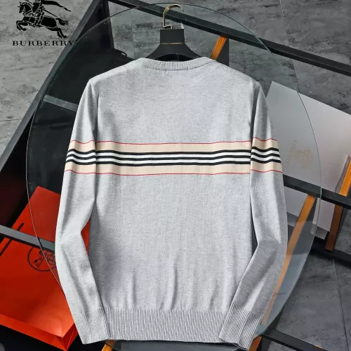 Cheap Burberry Fashion Sweaters Long Sleeved For Men #1386308 Replica Wholesale [$42.00 USD] [ITEM#1386308] on Replica Burberry Fashion Sweaters