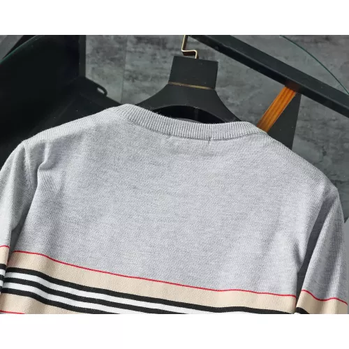 Cheap Burberry Fashion Sweaters Long Sleeved For Men #1386308 Replica Wholesale [$42.00 USD] [ITEM#1386308] on Replica Burberry Fashion Sweaters