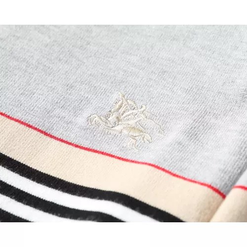 Cheap Burberry Fashion Sweaters Long Sleeved For Men #1386308 Replica Wholesale [$42.00 USD] [ITEM#1386308] on Replica Burberry Fashion Sweaters