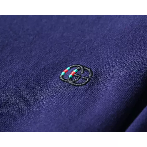 Cheap Gucci Sweaters Long Sleeved For Men #1386311 Replica Wholesale [$42.00 USD] [ITEM#1386311] on Replica Gucci Sweaters