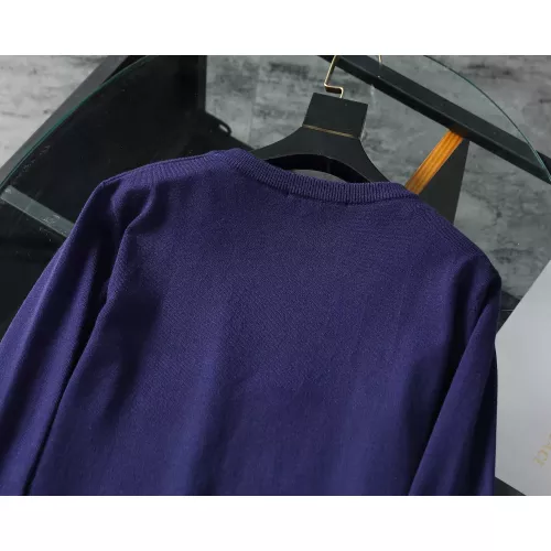 Cheap Gucci Sweaters Long Sleeved For Men #1386311 Replica Wholesale [$42.00 USD] [ITEM#1386311] on Replica Gucci Sweaters