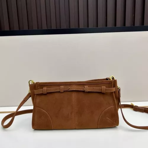 Cheap Prada AAA Quality Messenger Bags For Women #1386312 Replica Wholesale [$82.00 USD] [ITEM#1386312] on Replica Prada AAA Quality Messenger Bags