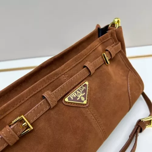 Cheap Prada AAA Quality Messenger Bags For Women #1386312 Replica Wholesale [$82.00 USD] [ITEM#1386312] on Replica Prada AAA Quality Messenger Bags