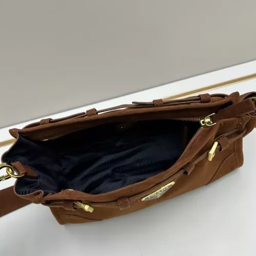 Cheap Prada AAA Quality Messenger Bags For Women #1386312 Replica Wholesale [$82.00 USD] [ITEM#1386312] on Replica Prada AAA Quality Messenger Bags