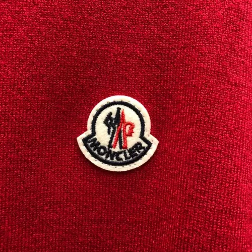 Cheap Moncler Sweaters Long Sleeved For Men #1386313 Replica Wholesale [$42.00 USD] [ITEM#1386313] on Replica Moncler Sweaters
