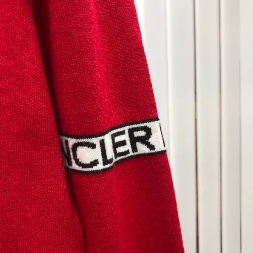 Cheap Moncler Sweaters Long Sleeved For Men #1386313 Replica Wholesale [$42.00 USD] [ITEM#1386313] on Replica Moncler Sweaters